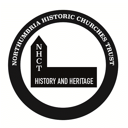 Northumbria Historic Churches Trust logo