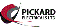Pickard Electricals Ltd Logo