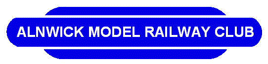 alnwick model railway club logo