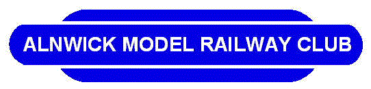 Link from the Church of Ss Philip and James, Rock, Alnwick to Alnwick Model Railway Club on the Southcroft-Rennington website alnwick model railway club logo