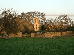 Rennington Church 2008 from the Village Green